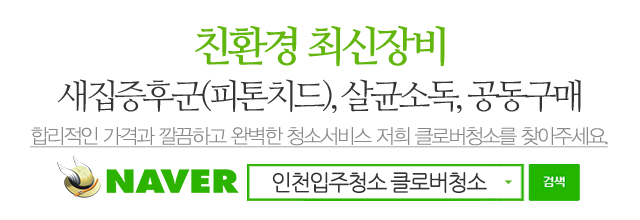 클로버청소_메인문구_내용